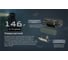 Налобный фонарь Nitecore NU50 0028 11