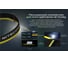 Налобный фонарь Nitecore NU50 0028 12