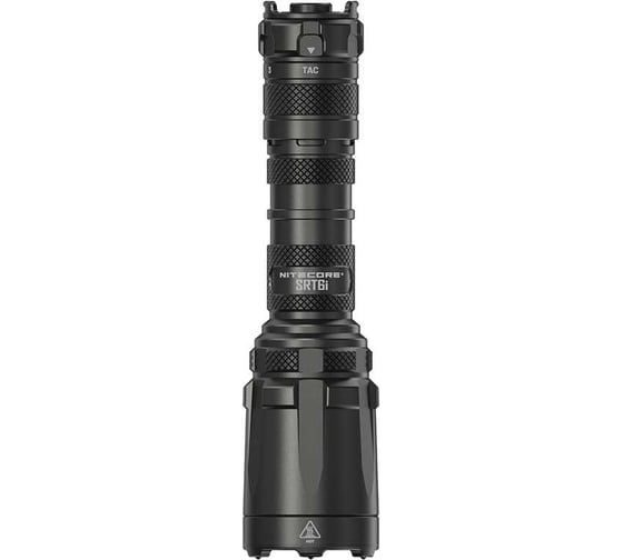 Фонарь Nitecore SRT6i 22800
