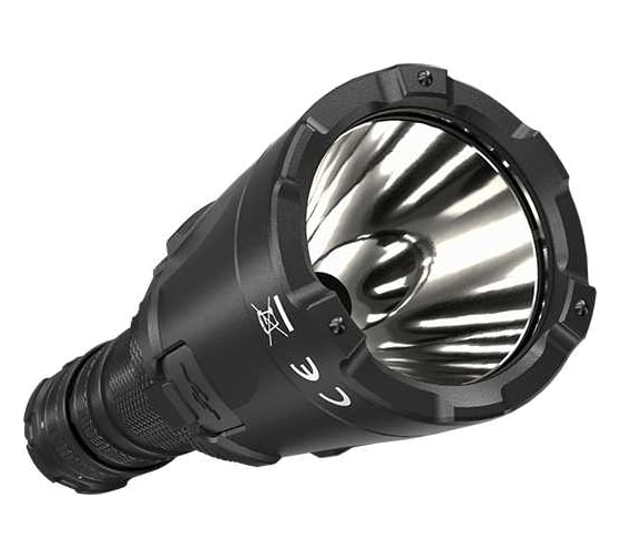 Фонарь Nitecore SRT6i 22800