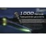 Фонарь Nitecore P30i 20583 9