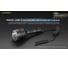 Фонарь Nitecore P30i 20583 12