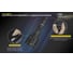 Фонарь Nitecore P30i 20583 20