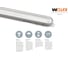 Светодиодный светильник WOLTA LWP36C-02 3