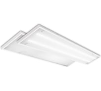 Светодиодная панель WOLTA WLRC01