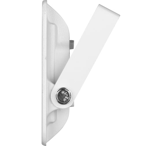 Светодиодный прожектор Wolta 5700K, 20 W SMD, IP 65, цвет белый, слим WFL-20W\/06W WFL-20W/06W