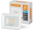 Светодиодный прожектор Wolta 5700K, 20 W SMD, IP 65, цвет белый, слим WFL-20W\/06W WFL-20W/06W 1