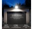 Светодиодный прожектор Wolta 5700K, 20 W SMD, IP 65, цвет белый, слим WFL-20W\/06W WFL-20W/06W 5