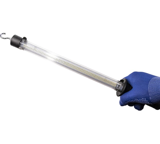 Светильник проводной противоударный stanko220/10xl Станкоимпорт CS22010XL