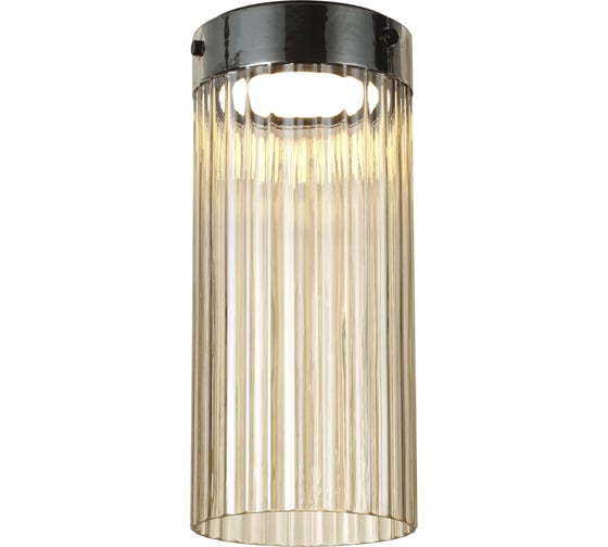 Потолочный светильник ODEON LIGHT LED, 10W, PILLARI 5047/10LC