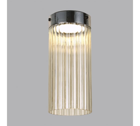 Потолочный светильник ODEON LIGHT LED, 10W, PILLARI 5047/10LC