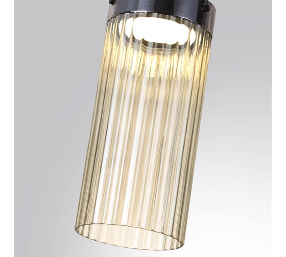 Потолочный светильник ODEON LIGHT LED, 10W, PILLARI 5047/10LC