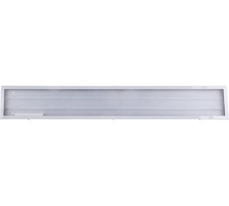 Универсальный светодиодный потолочный светильник Volpe ULP-Q105 18120-45W/NW WHITE. UL-00002576