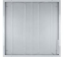 Универсальный светодиодный потолочный светильник Volpe ULP-Q105 6060-45W/DW WHITE. UL-00002224