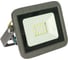 Светодиодный прожектор Volpe ULF-Q511 10W/GREEN IP65 220-240В BLACK. UL-00002554 2