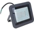 Светодиодный прожектор Volpe ULF-Q511 30W/RGB IP65 220-240В BLACK. UL-00002562 1