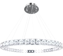 Подвесной светильник LOFT IT Tiffany 10204/1000 Chrome