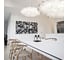 Подвесной светильник LOFT IT Clizia 10231/530 White 5