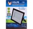Светодиодный прожектор Volpe ULF-Q513 50W/6500K IP65 220-240В BLACK. UL-00004342 5
