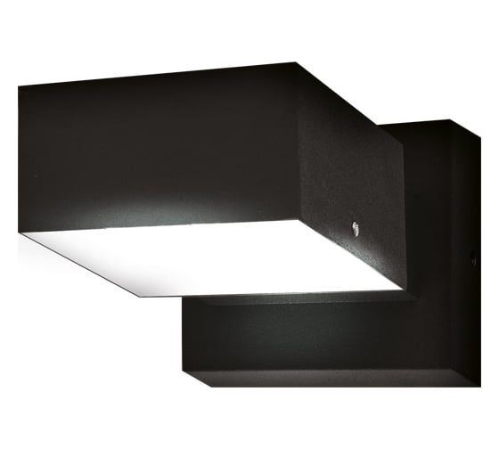 Уличный светодиодный светильник duwi 4W IP44 24250 5 1
