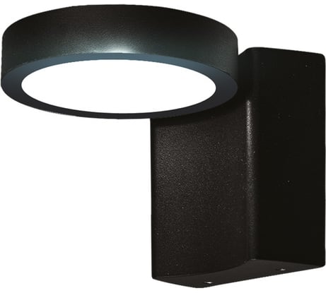 Уличный светодиодный светильник duwi 8W IP44 24252 9