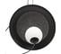 Подвесной светильник LOFT IT Wonders 10237P Black 3
