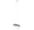 Подвесной светильник LOFT IT Wonders 10237P White 1