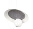 Подвесной светильник LOFT IT Wonders 10237P White 3