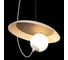 Подвесной светильник LOFT IT Wonders 10237P White 4
