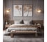 Подвесной светильник LOFT IT Wonders 10237P White 5