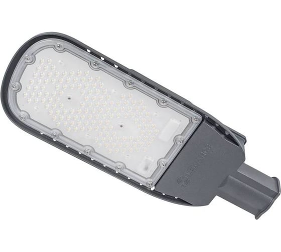 Светодиодный светильник LEDVANCE ECO CLASS AREA SPD 90W 827 IP66 GY 4058075557710
