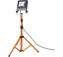 Светодиодный прожектор LEDVANCE WORKLIGHT 50Вт 4500 Лм, 4000 К Нейтральный белый свет 4058075213975