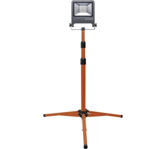 Светодиодный прожектор LEDVANCE WORKLIGHT 50Вт 4500 Лм, 4000 К Нейтральный белый свет 4058075213975