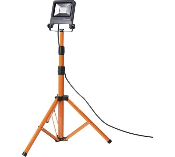 Светодиодный прожектор LEDVANCE WORKLIGHT 30Вт 2700 Лм, 4000 К Нейтральный белый свет 4058075213937 1