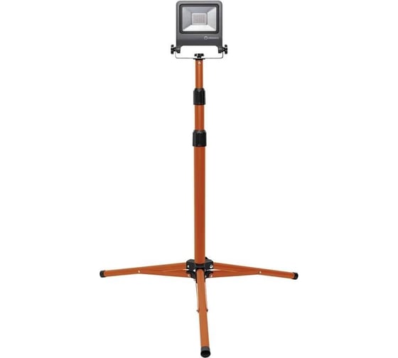 Светодиодный прожектор LEDVANCE WORKLIGHT 30Вт 2700 Лм, 4000 К Нейтральный белый свет 4058075213937