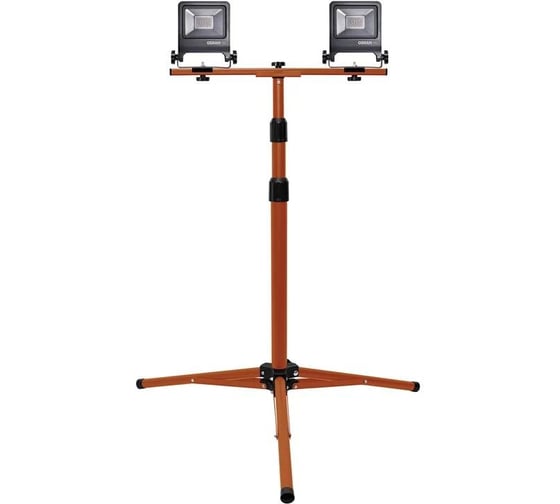 Светодиодный прожектор LEDVANCE WORKLIGHT 2x20Вт 2x1700Лм 4000К Нейтральный белый 4058075213913