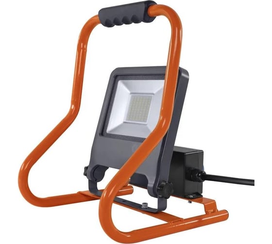 Светодиодный прожектор LEDVANCE WORKLIGHT 220В 50Вт 4500Лм 4000К Нейтральный белый 4058075321342 1