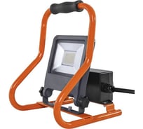 Светодиодный прожектор LEDVANCE WORKLIGHT переносной 220В 30Вт 2700Лм 4000К 4058075321328