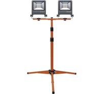 Светодиодный прожектор LEDVANCE WORKLIGHT 2x50Вт 2x4500Лм 4000К Нейтральный белый 4058075213999