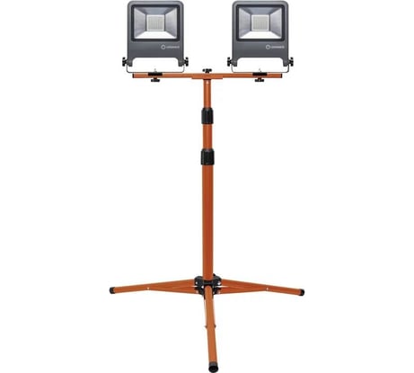 Светодиодный прожектор LEDVANCE WORKLIGHT 2x50Вт 2x4500Лм 4000К Нейтральный белый 4058075213999