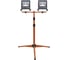 Светодиодный прожектор LEDVANCE WORKLIGHT 2x50Вт 2x4500Лм 4000К Нейтральный белый 4058075213999 1
