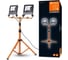 Светодиодный прожектор LEDVANCE WORKLIGHT 2x50Вт 2x4500Лм 4000К Нейтральный белый 4058075213999 3