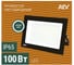 Светодиодный прожектор REV Ultra Slim 100W, 4000К 32605 2 11