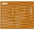 Светодиодный прожектор REV Ultra Slim 10W, 4000К 32600 7 10