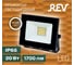 Светодиодный прожектор REV Ultra Slim 20W, 4000К 32601 4 14