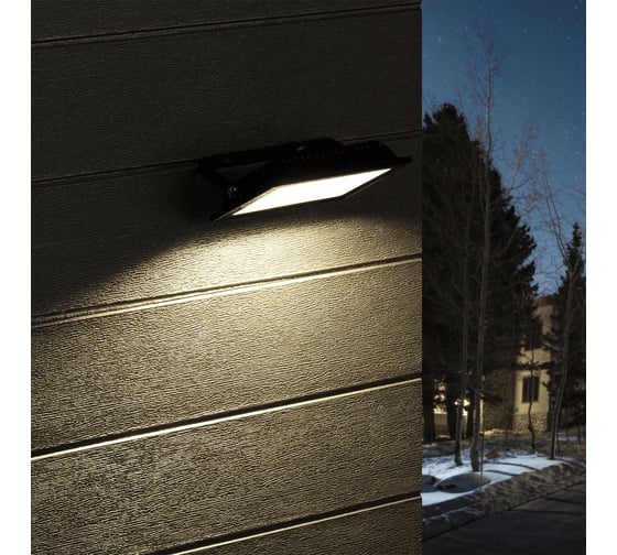 Светодиодный прожектор REV Ultra Slim 50W, 4000К 32603 8