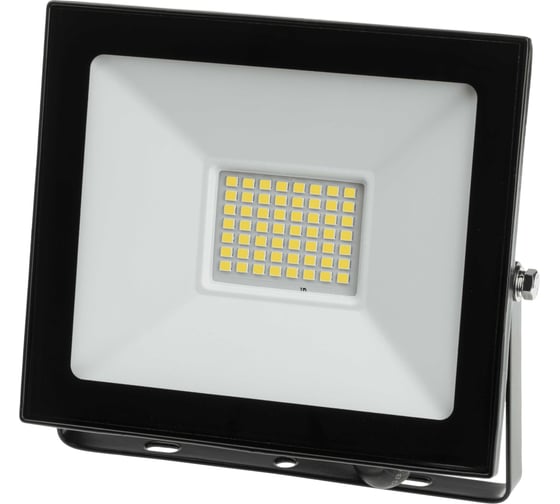 Светодиодный прожектор REV Ultra Slim 50W, 4000К 32603 8