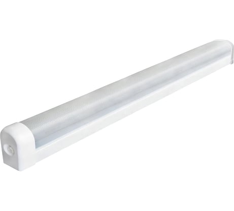 Светодиодный светильник REV с лампой СПО600 1хT8 10W 6500К 28986 9