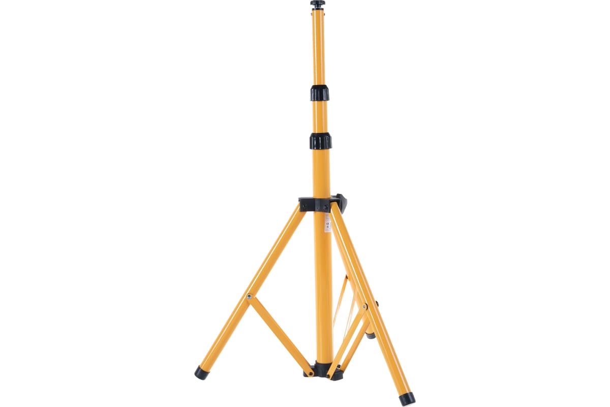 Штатив для прожектора REV 1,6м одноместный 32613 7 - выгодная цена ...