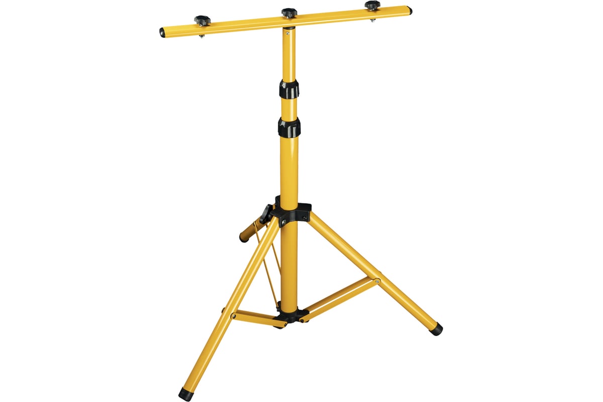 Штатив для прожектора REV 1,6м двухместный 32614 4 - выгодная цена ...